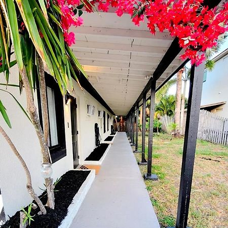 Beach Bungalows By The Sea 3 Cocoa Beach Dış mekan fotoğraf