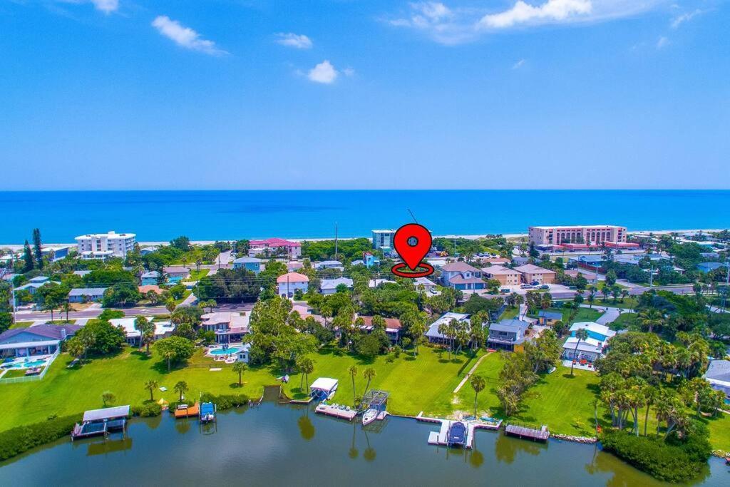 Beach Bungalows By The Sea 3 Cocoa Beach Dış mekan fotoğraf